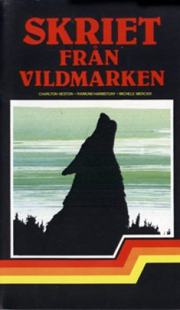 Skriet Från Vildmarken