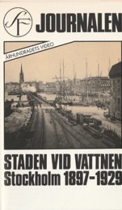 Staden Vid Vattnet
