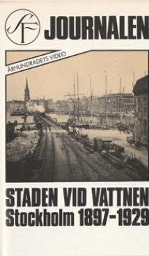 Staden Vid Vattnet