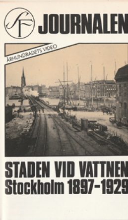 Staden Vid Vattnet