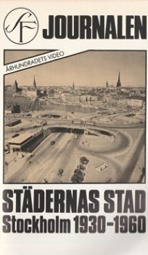 Städernas Stad