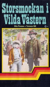 Storsmockan I Vilda Västern