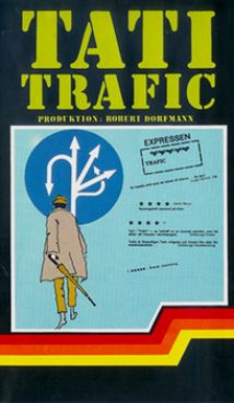 Traffic
