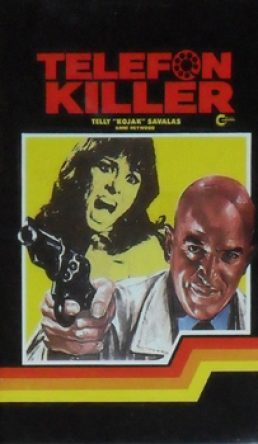 Telefon Killer