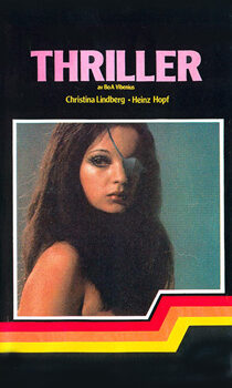 Thriller En Grym Film