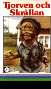 Tjorven och Skrållan