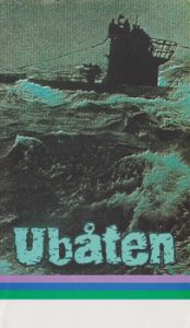 Ubåten