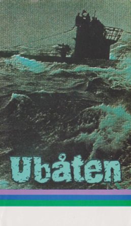 Ubåten
