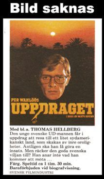 Uppdraget