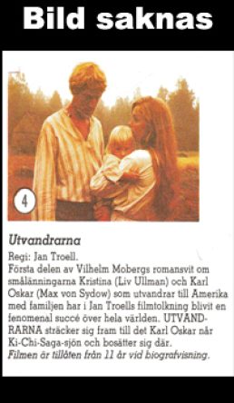 Utvandrarna