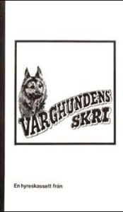 Varghundens Skri