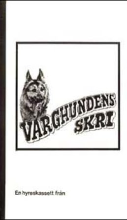 Varghundens Skri