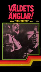 Våldets Änglar