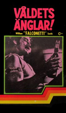 Våldets Änglar