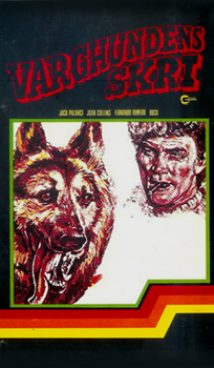 Varghundens Skri