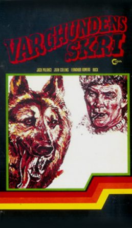 Varghundens Skri