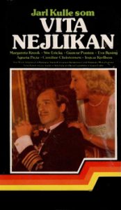Vita Nejlikan