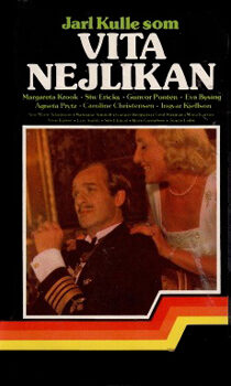Vita Nejlikan