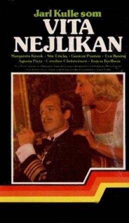 Vita Nejlikan