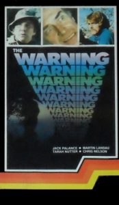 Without Warning