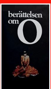 Berättelsen Om O
