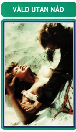 Våld Utan Nåd