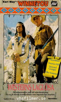 Westerns Laglösa