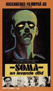 Soma En Levande Död