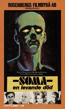 Soma En Levande Död