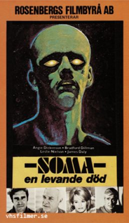 Soma En Levande Död