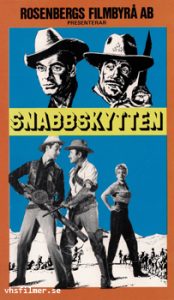 Snabbskytten