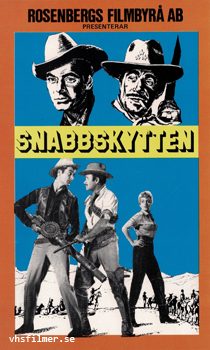 Snabbskytten