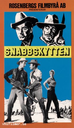 Snabbskytten