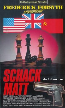 Schack Matt