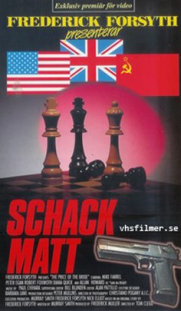 Schack Matt