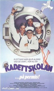Kadettskolan på Permis