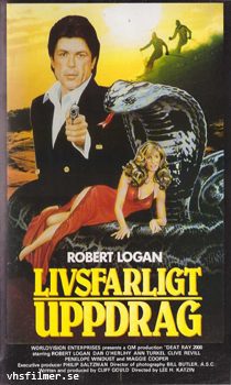 Livsfarligt Uppdrag
