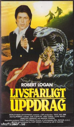Livsfarligt Uppdrag