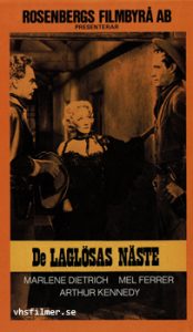 De Laglösas Näste