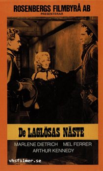 De Laglösas Näste