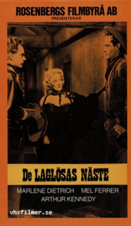 De Laglösas Näste