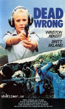 Dead Wrong