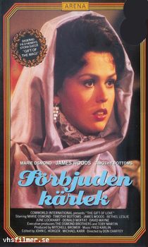 Förbjuden Kärlek