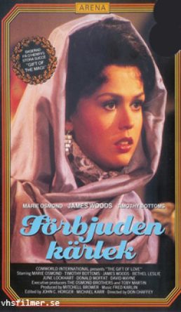 Förbjuden Kärlek