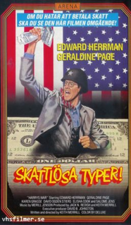 Skattlösa Typer