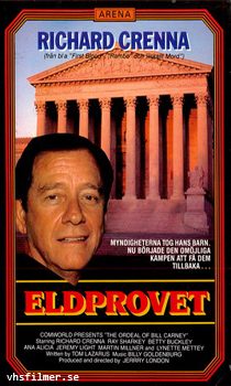 Eldprovet