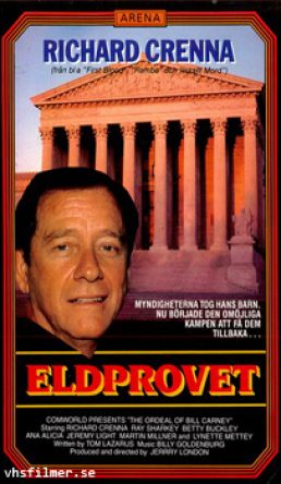 Eldprovet
