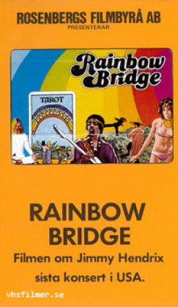 Rainbow Bridge