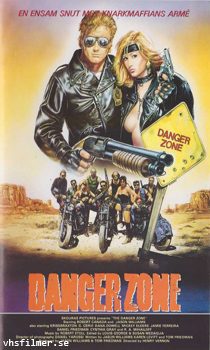 Danger Zone