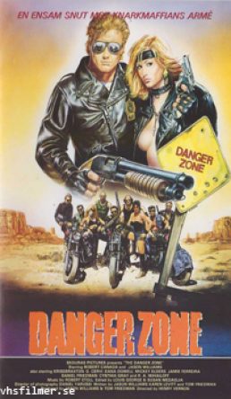 Danger Zone